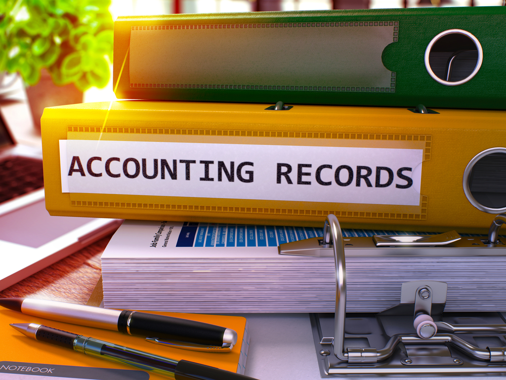 Document Scanning Services for Accounts Payable