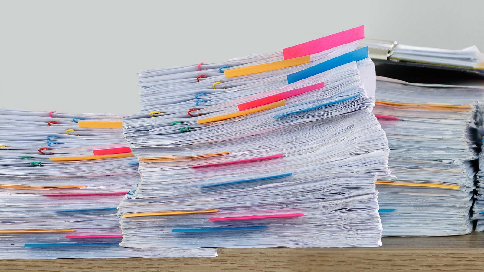 How to Find the Best Document Scanning Company in Wisconsin